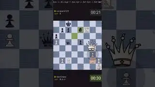 bullet🛡️ #chess #шахматы #chessgame #puzzle #chesscom #games #sports#lichess #chessmaster
