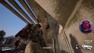 [ Arc Raiders/PS5/FR ] Freestyle