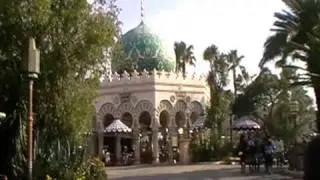 Arabian Coast Tokyo Disneysea 2009