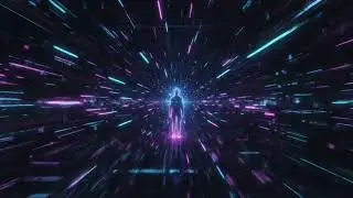Mevhum - Sinyal (Signal) [Official Visualizer]