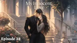 My Innocent Love | Ep 32 | Going To New York | Pocket Tales | Romantic Novel | Hindi Audio Story