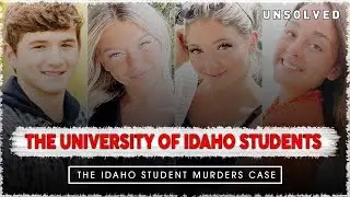 The Idaho Student Murders: DNA, A White Car & The Arrest of Bryan Kohberger | True Crime Case