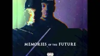Euroz feat. Dizzy Wright - 