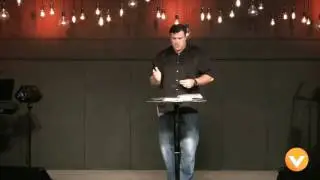 4 Bible Principles for Reformation/Transformation