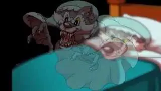 BRG Red Riding Wii U Official Trailer