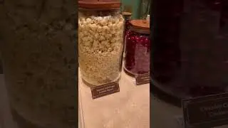 Роскошный спа-тур Encore Las Vegas, массажный салон Wynn, курортный отель, удобства для пар, крас...
