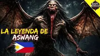 El Aswang: La Criatura de Filipinas Que Vive Entre Humanos | Documental de Terror Real
