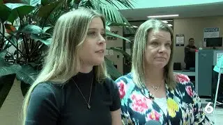 'I hope you like prison': Friends react to Billy Ferguson's life sentence