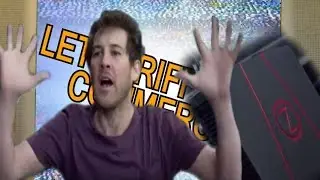 Lets Riff Commercials: Firestone Hates Videogames