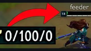 Music to increase kills in League of Legends ⚔️