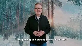 SPRING IN CANADA
