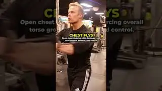 Top 5 Lean Muscle Building Exercises