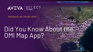Did You Know About the OMI Map App? | Santa's Bag of Tips & Tricks 2022