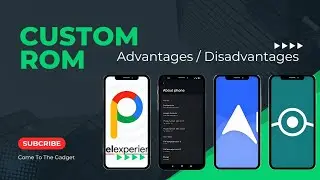 Custom Rom ব্যবহারের সুবিধা এবং অসুবিধা ! Android Custom Rom Explained in Bangla