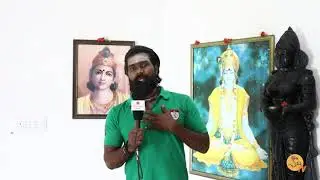 Mahavatar Babaji Temple in Chennai | Kriya Babaji | shivaya namah TV