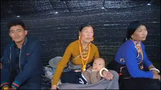 kham Drago in Eastern Tibet ཀོ་ཚོང་ཉེ་ཚན་ལྷན་འཛོམས།