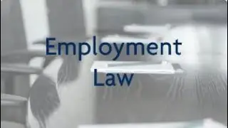 Employment Law Questions for Municipalities