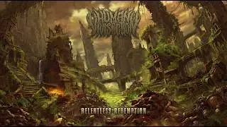 Human Vivisection - 2025 - Relentless Redemption (Brutal Death, DR11)