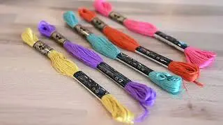 Friendship Bracelets DIY Kit by The Works Seattle