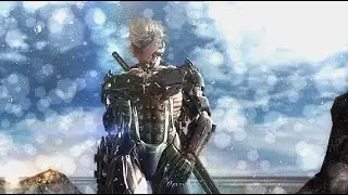First time playing MGR:R