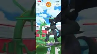 Zekrom Duo: Defeating the Legendary Pok&eacute;mon with Just Two Trainers!