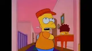 ITA SIMPSON - Bart Ruba Soldi A Homer