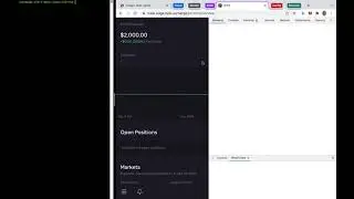 Run a dYdX Alert Bot