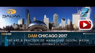 DAM CHI 2017 -  Henry Stewart Event - BAKE OFF