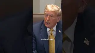 Trump: Elon Musk's political party will 'help us'