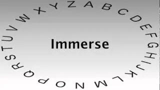 SAT Vocabulary Words and Definitions &mdash; Immerse