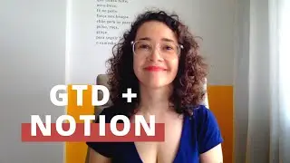 como eu organizo tarefas e projetos no Notion — templates gratuitos 👁