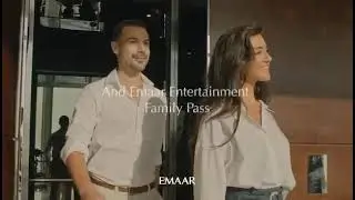 Emaar Master Community Dubai South Project Payment 50% During Construction UAE