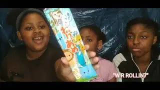 #MUNCHPAK BOX OPENING & #SOURPATCHKIDPOPCORN