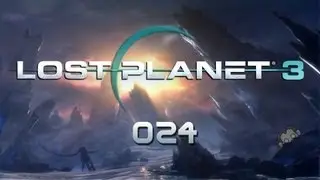 LP Lost Planet 3 #024 - Akriden-Amok [deutsch] [Full HD]