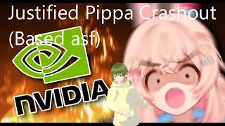 Computer Tech reacting to Pippa's LEGENDARY NVidia Rant | The ensh*ttification of modern computers