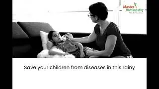 Children Health Treatment in Homeopathy | Best Homeopathy Doctor in Hyderabad | Masters Homeopathy