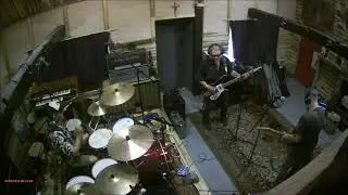 Drifting by LaBomba, Dunk Studio Sessions