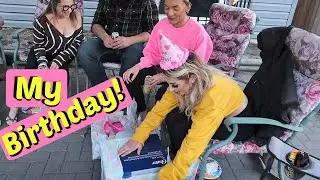My 30th BIRTHDAY SURPRISES!!!
