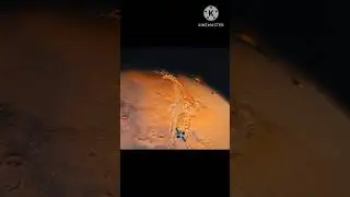 Insan Ab Rahenge Mars Par 🤯😱 | life on mars |  #shorts #viralshorts