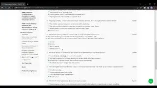 sensors and actuators || nptel || week 7 assignment solution 
