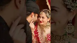 Best Pakistani Serial Actress Hania Amir Boyfriend