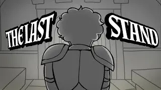 The Last Stand | OC animatic | Commission