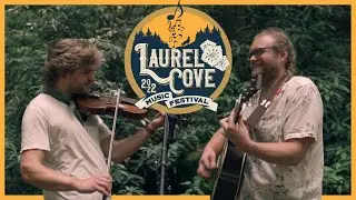 Brother Smith - &ldquo;No Hurry&rdquo; + &ldquo;The Long Hot Day&rdquo; (Laurel Cove Sessions) | Musical Moonshine