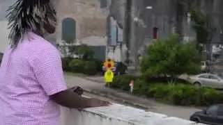 Prince Designer - Love Sosa Freestyle