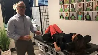 Don't watch this if you WANT TO take drugs, injections, or have surgery for your Back or neck pain!