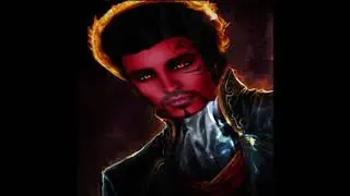 Episode 4 Progeny Vampire podcast hosted by Lachiel - Lazar and Machiavelli