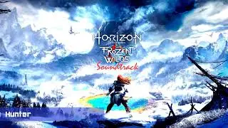 Horizon Zero Dawn: Frozen Wilds - Full Soundtrack [Ost]