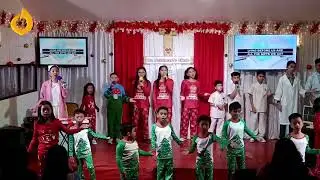 Dr  Newhearts Christmas Cure KK Production 2025