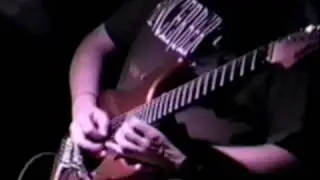 PURULENT Live in Bogota,Colombia at Tattoo convention Nov/97  Part 1
