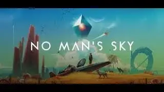 No Man's Sky Gameplay #2